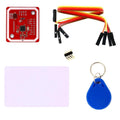 PN532 NFC RFID MODULE
