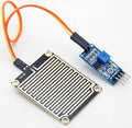 RAIN DROP SENSOR MODULE
