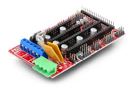 RAM 1.4 SHIELD