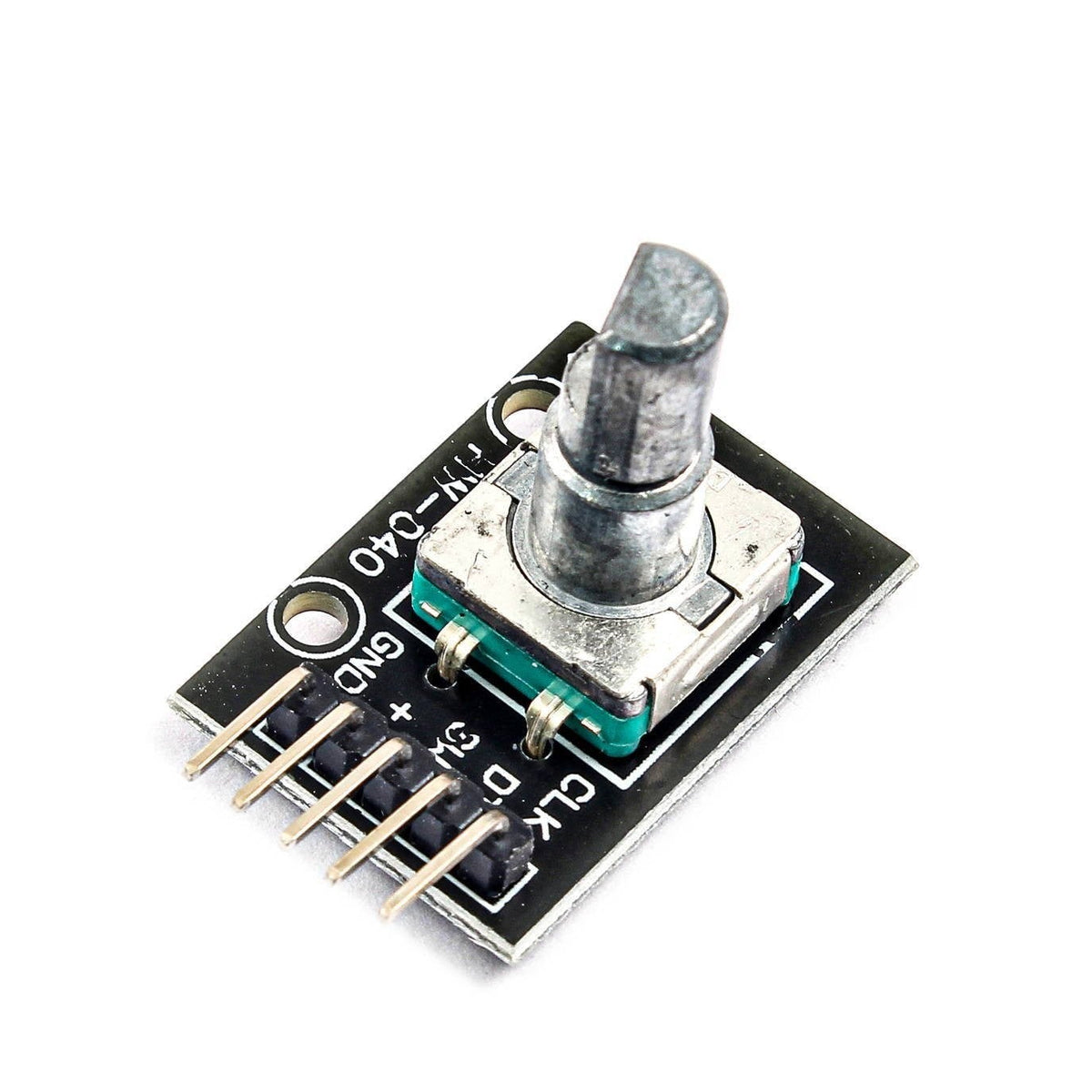 ROTARY ENCODER