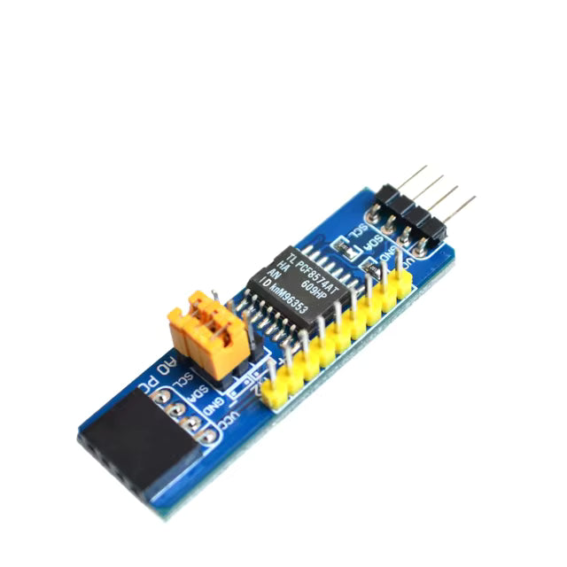 PCF8574 IO Expansion Board
