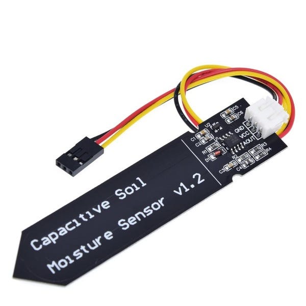 SOIL MOISTURE CAPACITIVE