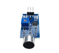 SOUND SENSOR MODULE BLUE