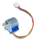 STEPPER MOTOR