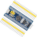 STM32 F1038T6