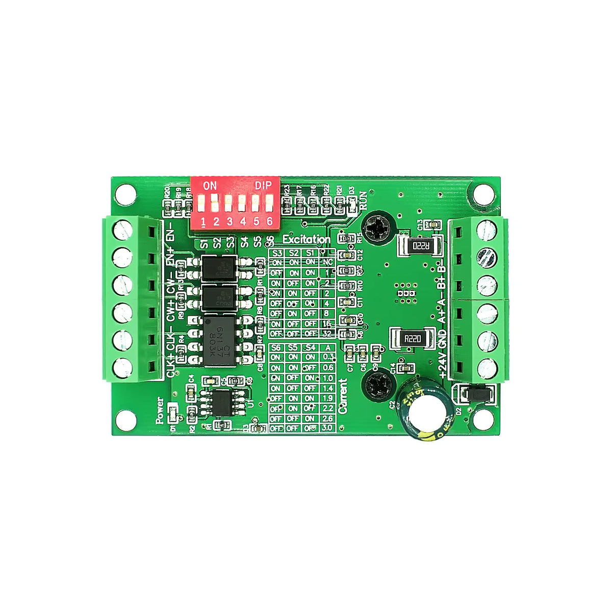 TB6560