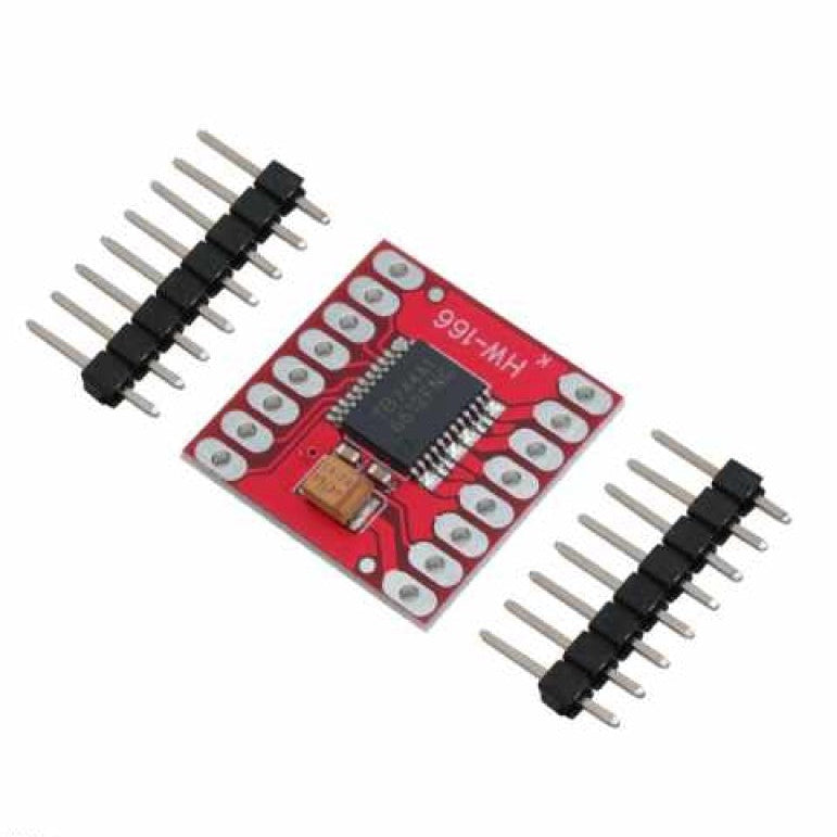 TB6612FNG Dual DC Stepper Motor Drive Controller