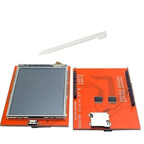 TFT DISPLAY 2.4 INCH