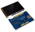 TFT DISPLAY 3.5 INCH FOR ARDUINO