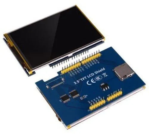 TFT DISPLAY 3.5 INCH FOR ARDUINO