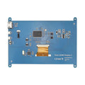 TFT DISPLAY 7 INCH FOR RASPBERRY PI HDMI 1024X800