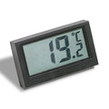THERMOMETER LCD MINI