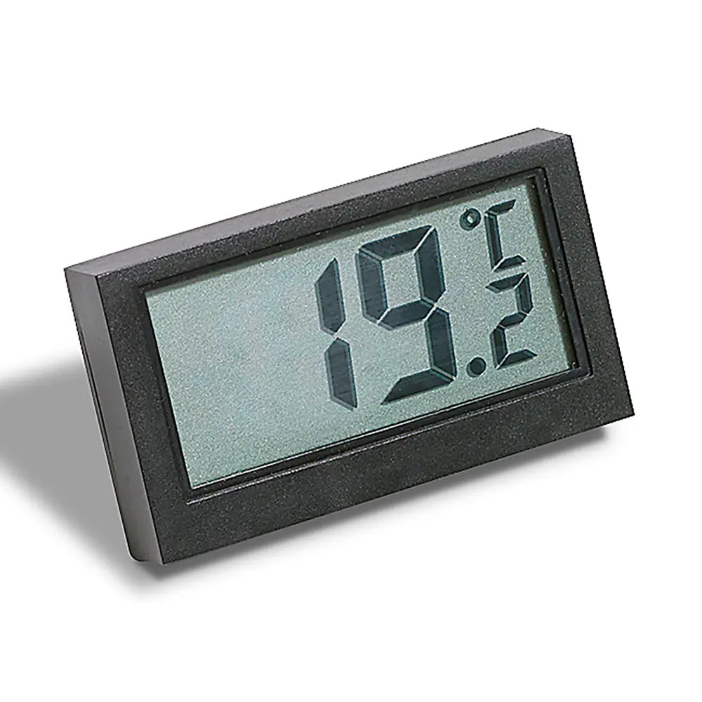 THERMOMETER LCD MINI