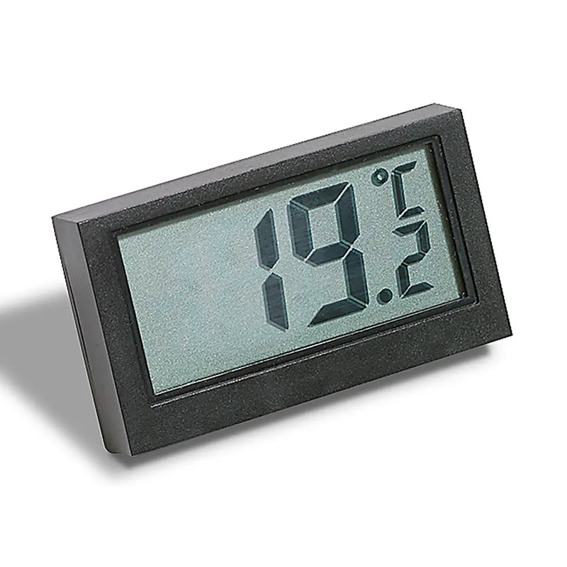 THERMOMETER LCD MINI