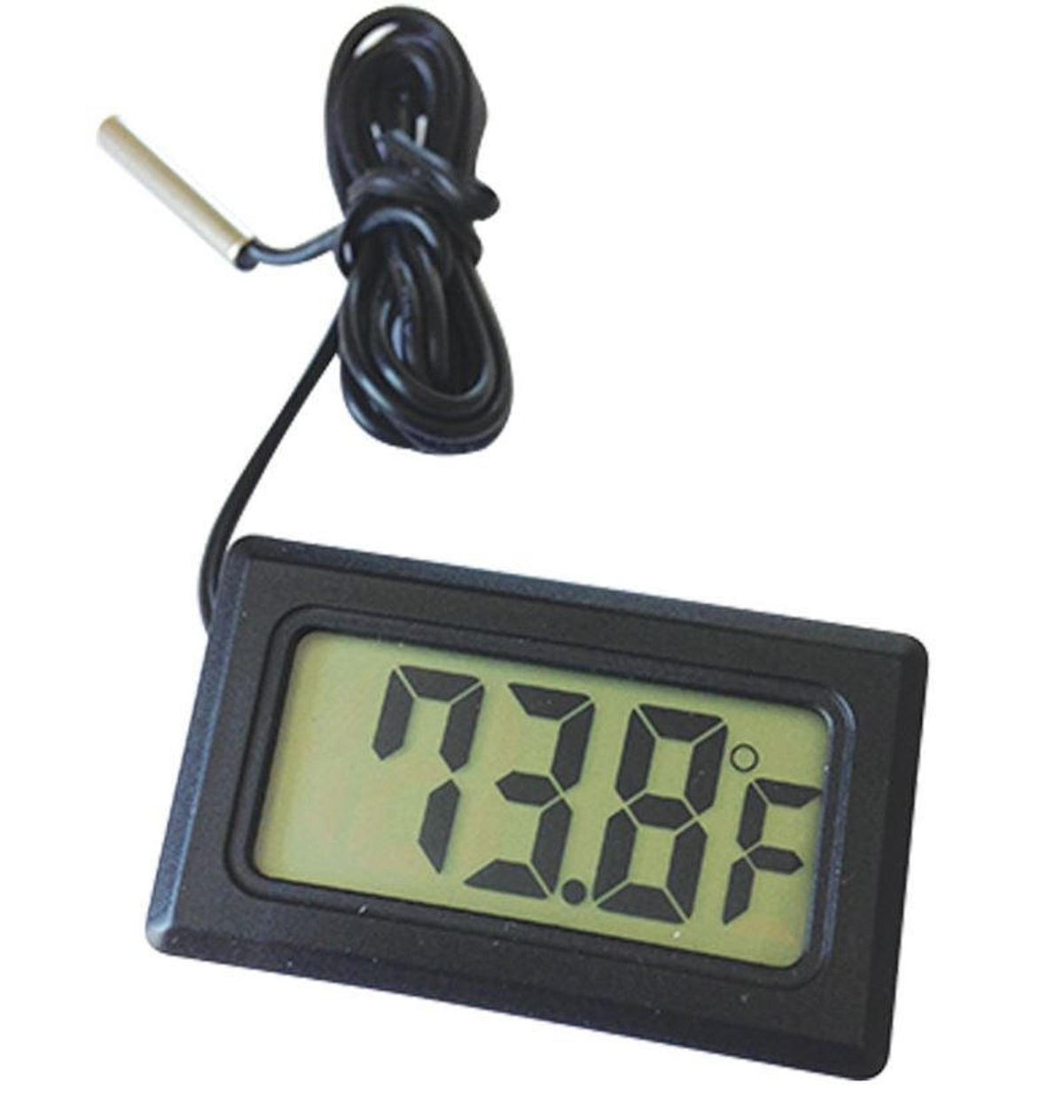 THERMOMETER DIGITAL MINI