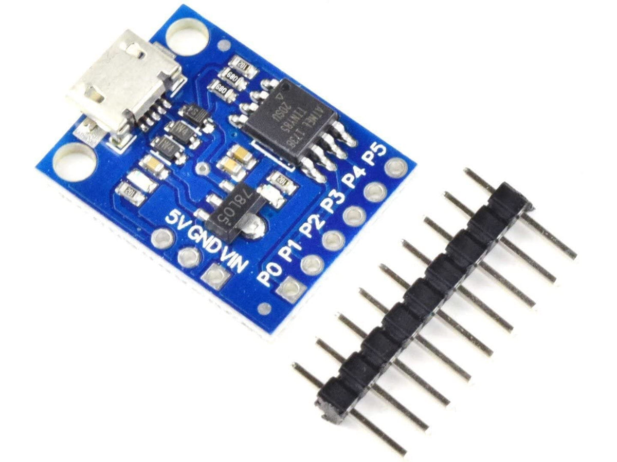 TINY85 MODULE
