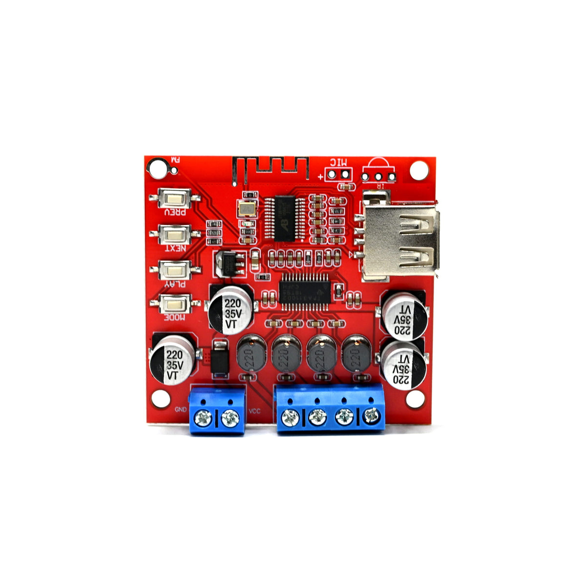 TPA3110 Class D Audio Amplifier Module