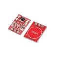 TTP223 RED