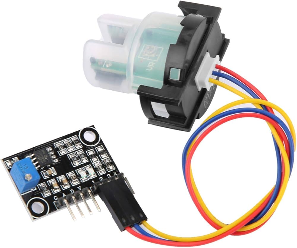 TURBIDITY SENSOR
