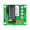 ULN2003 MOTOR DRIVER