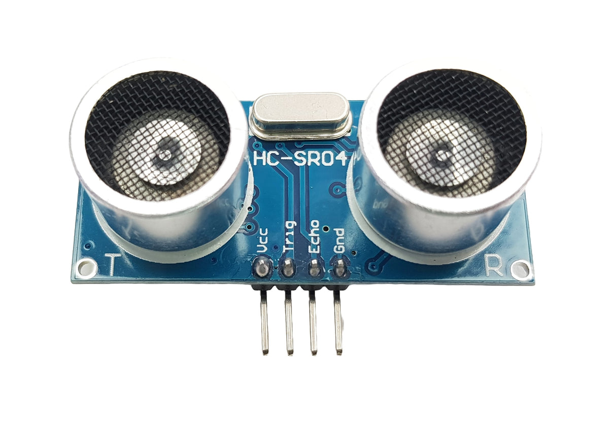 ULTRASONIC SENSOR MODULE HCSR04