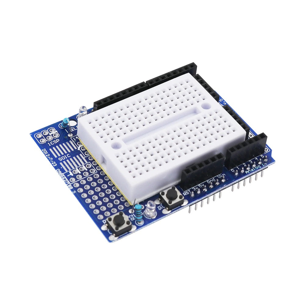 UNO PROTO SHIELD