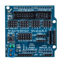 UNO SENSOR SHIELD