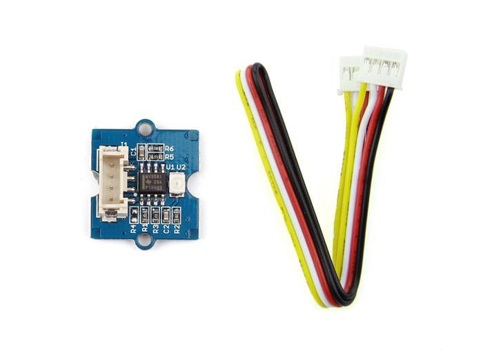 UV SENSOR