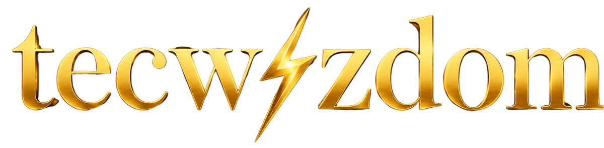 Tecwizdom.com