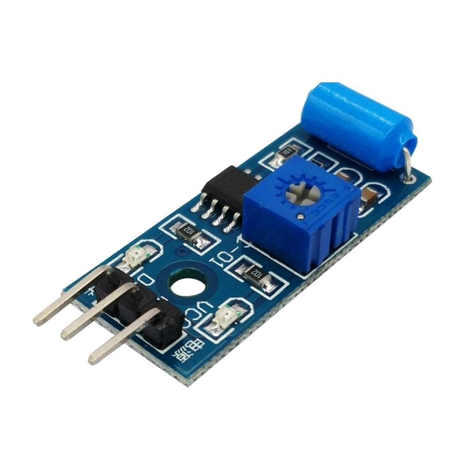 VIBRATION SENSOR SW520