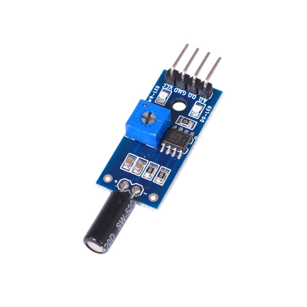 VIBRATION SENSOR SW420