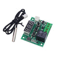 W1209 DIGITAL TEMPERATURE CONTROLLER THERMOSTAT MODULE