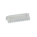 WHITE RMC ( FEMALE) WITHOUT WIRE 10P