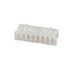 WHITE RMC ( FEMALE) WITHOUT WIRE 8P