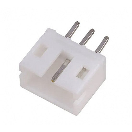 WHITE RMC (MALE) 3P