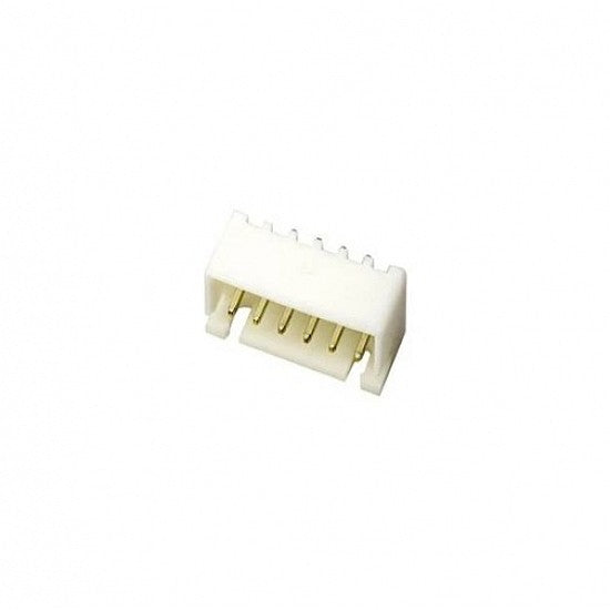 WHITE RMC (MALE) 6P