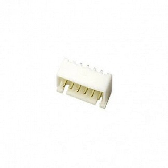 WHITE RMC (MALE) 7P
