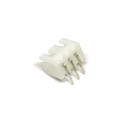 WHITE RMC (MALE) 'L' 3P
