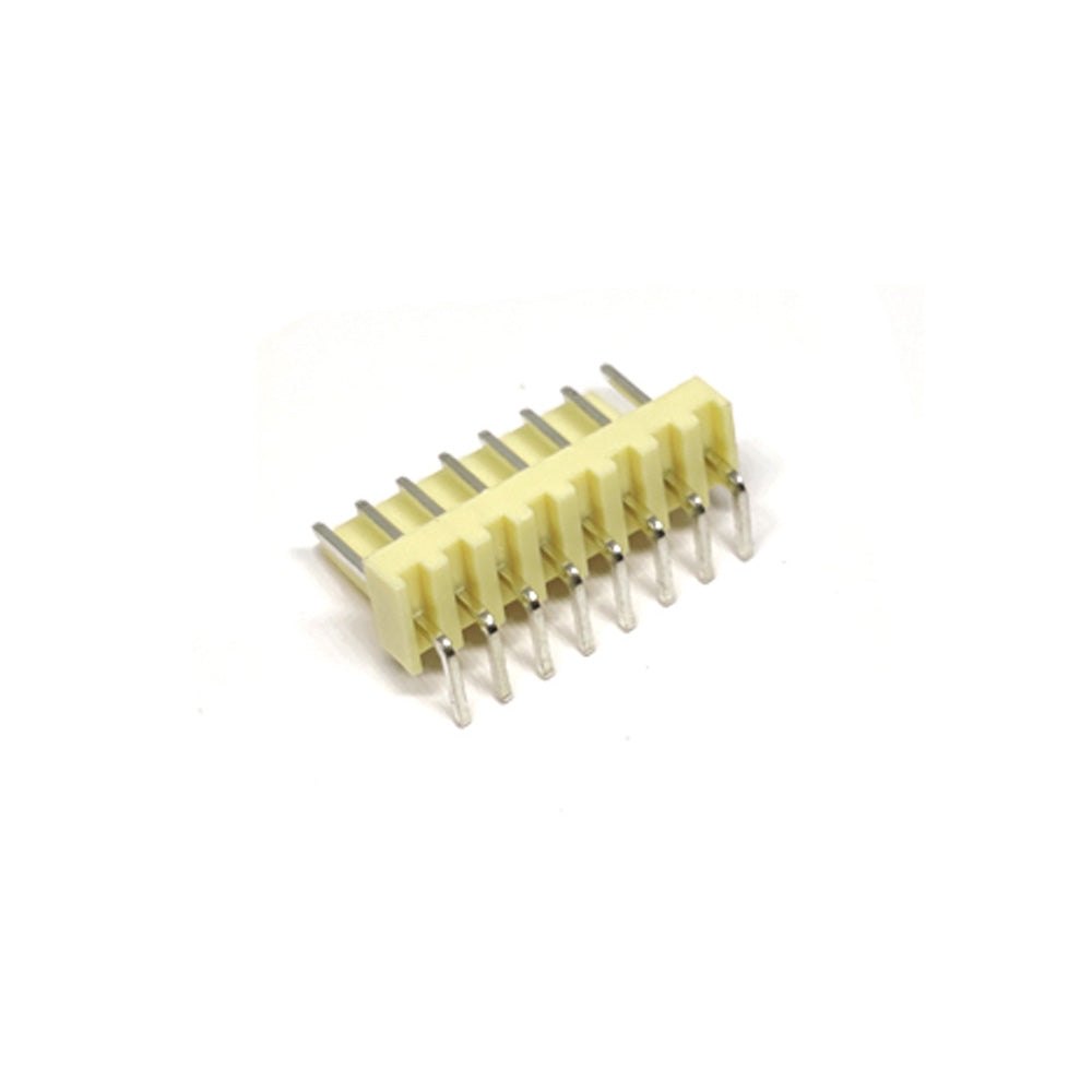 WHITE RMC (MALE) 'L' 8P