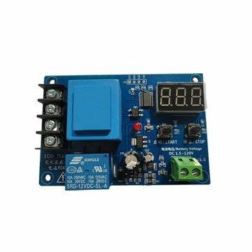 XH-M602 CHARGING MODULE