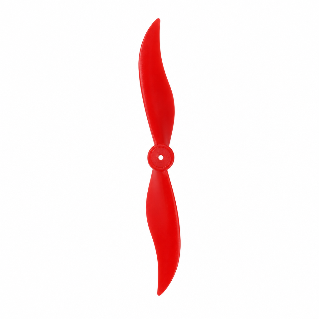 AI recreation of propeller 224