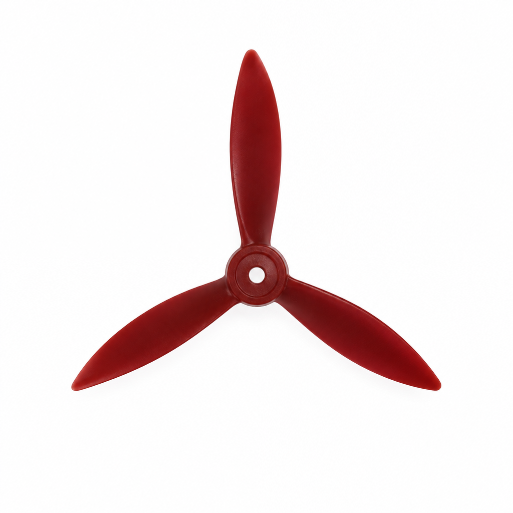 AI recreation of propeller 227C