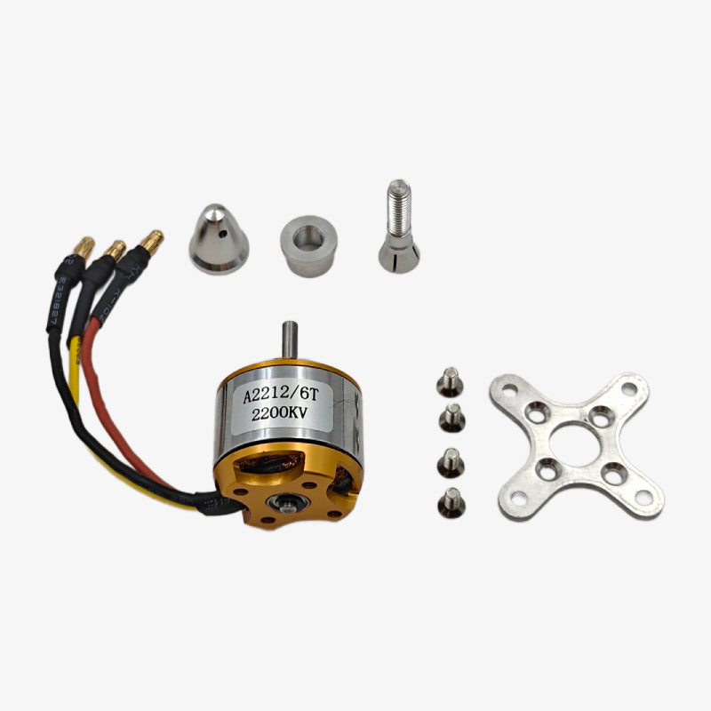 BLDC 2200KV