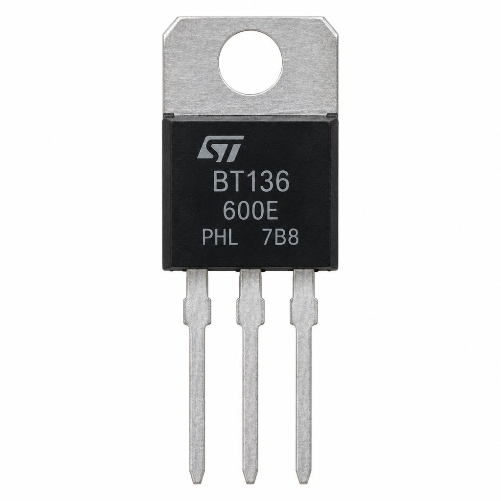 BT136