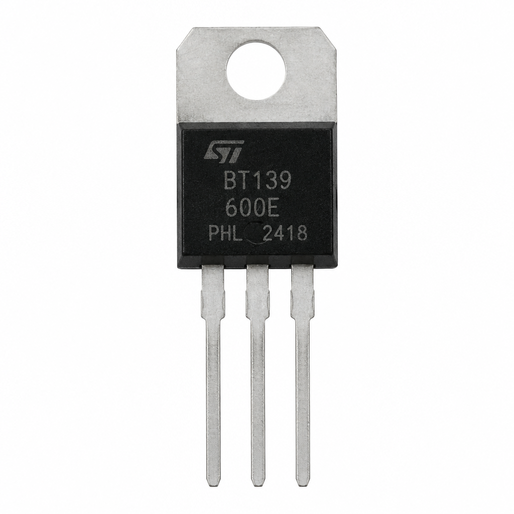 BT139