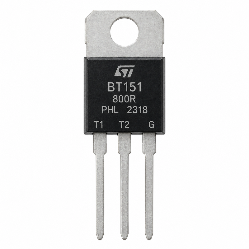 BT151 12A 500V SCR Thyristor (Min 5 Pcs)