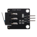 BUMP SENSOR