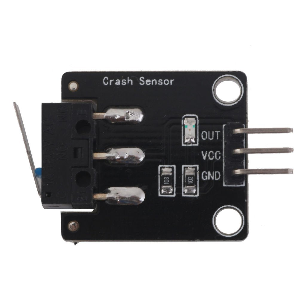 BUMP SENSOR
