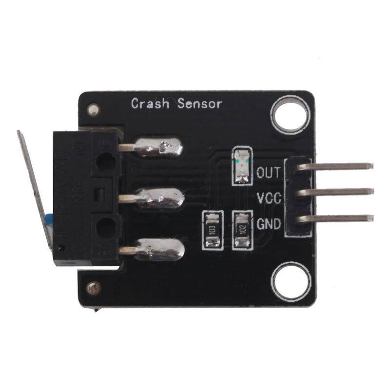 BUMP SENSOR