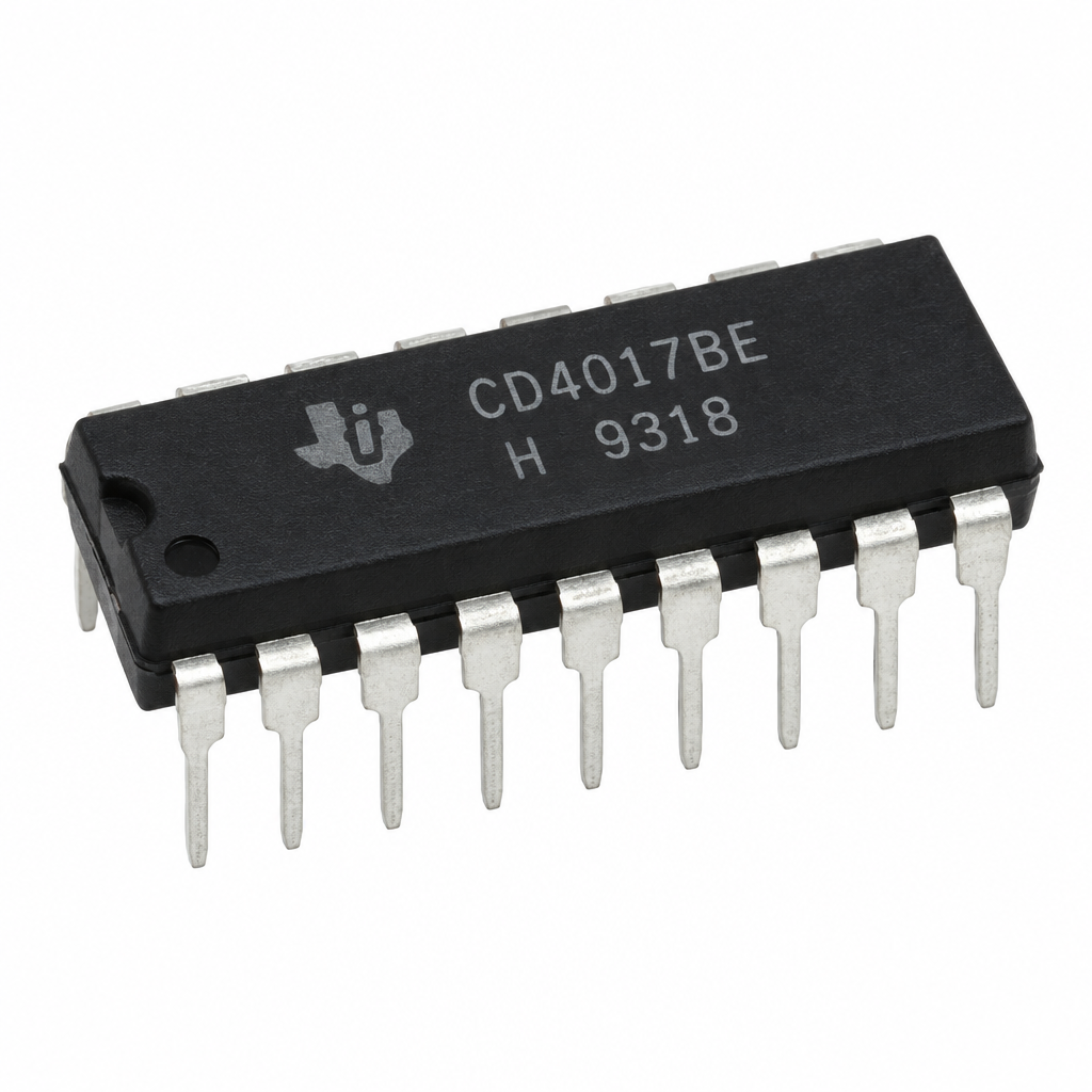 CD4017